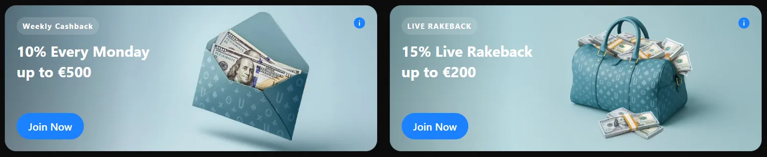 zombillion casino cashback