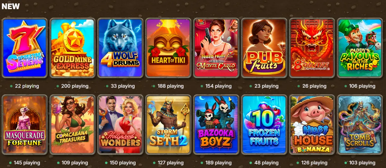 zombillion casino new