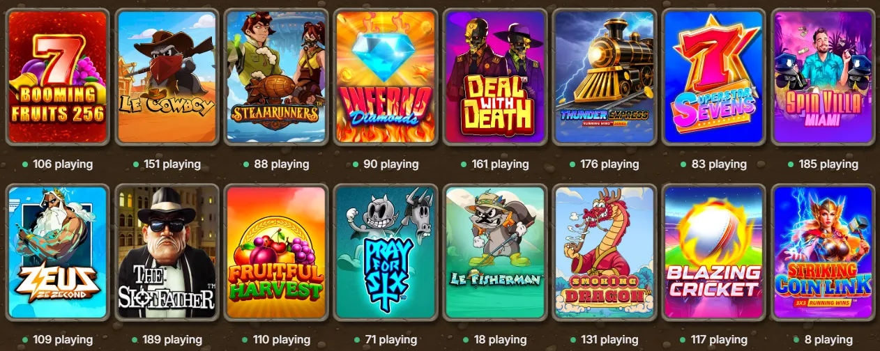 zombillion casino scratch